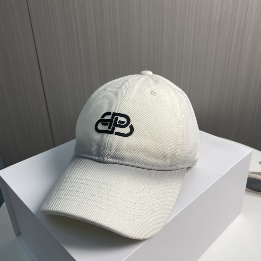 Balenciaga Caps